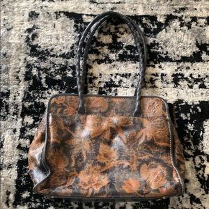 Patrica Nash Purse